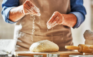 Cover photo for Bread and Butter Class